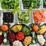 Benefits of Vegetables in Your Diet