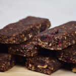 Healthy Protein Bar for Women
