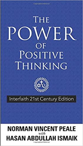 The Power of Positive Thinking Book Review